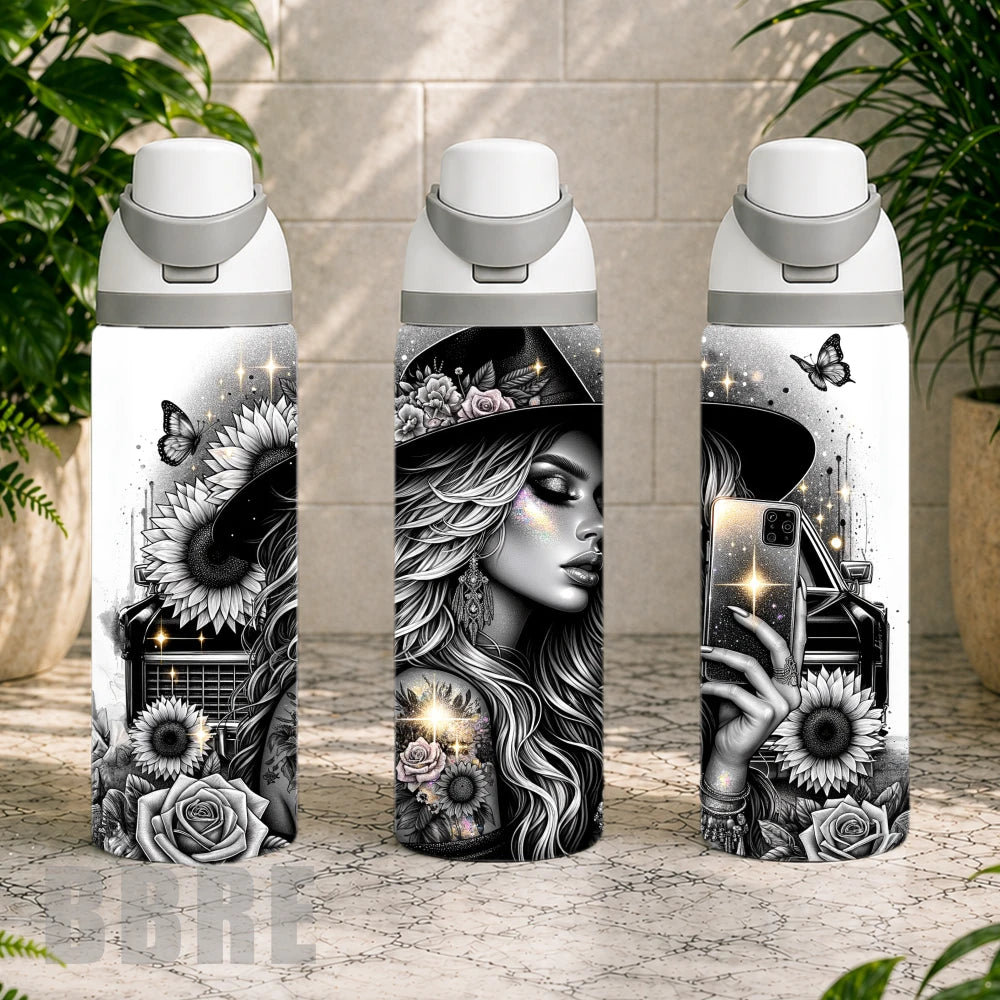 Glamorous Lady Product Image,