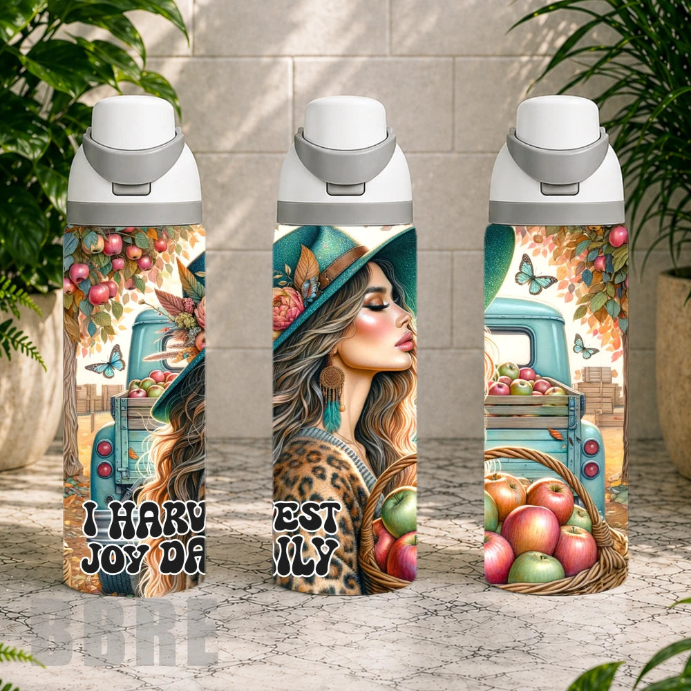 Harvest Beauty Product Image,