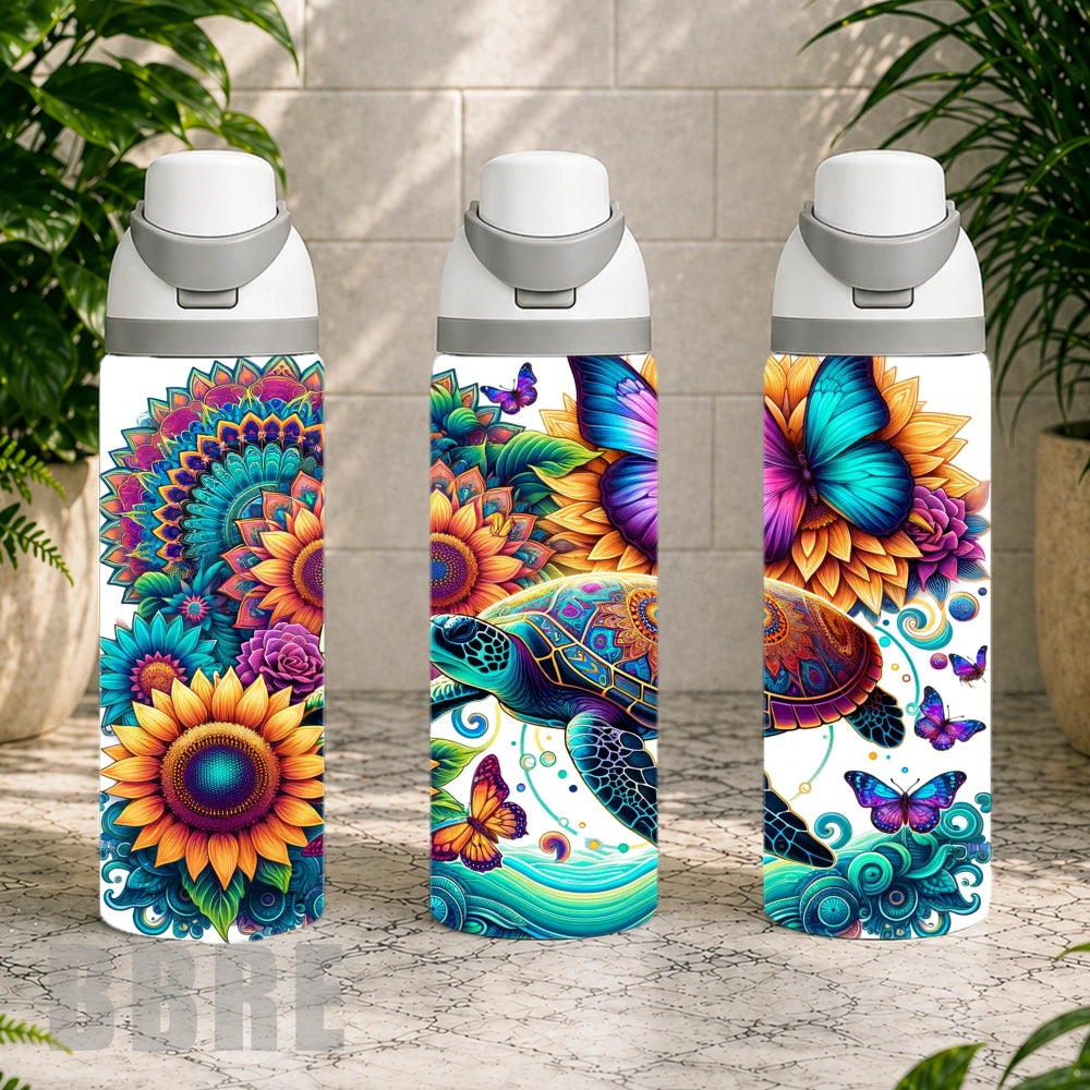 Turtle Blossom 6 Product Image,