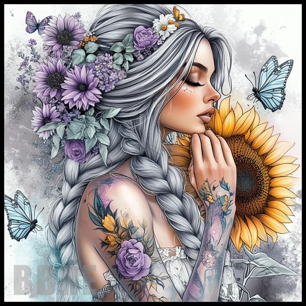 Floral Dream 5 Main Image,