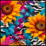 Vibrant Sunflowers 2 Main Image,