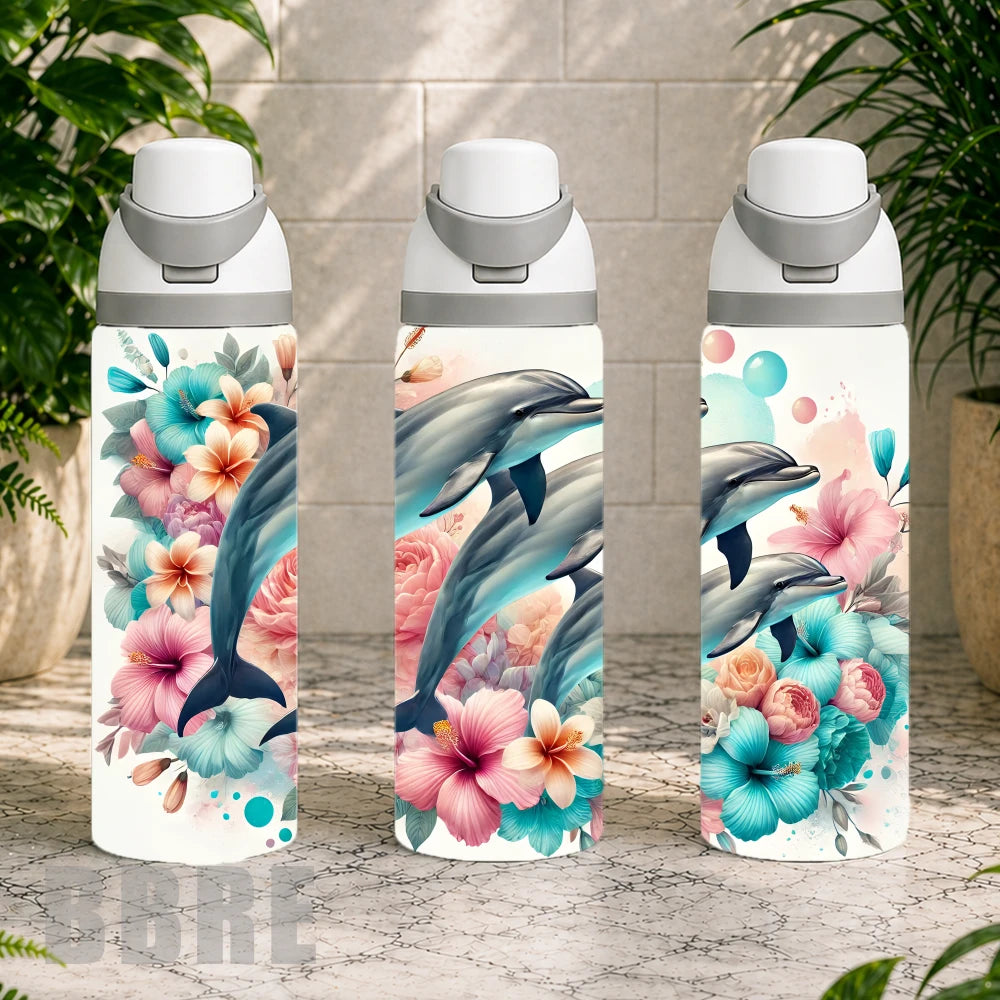 Dolphin Paradise Product Image,