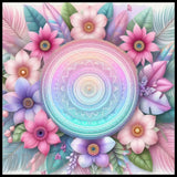 Floral Mandala 2 Main Image,
