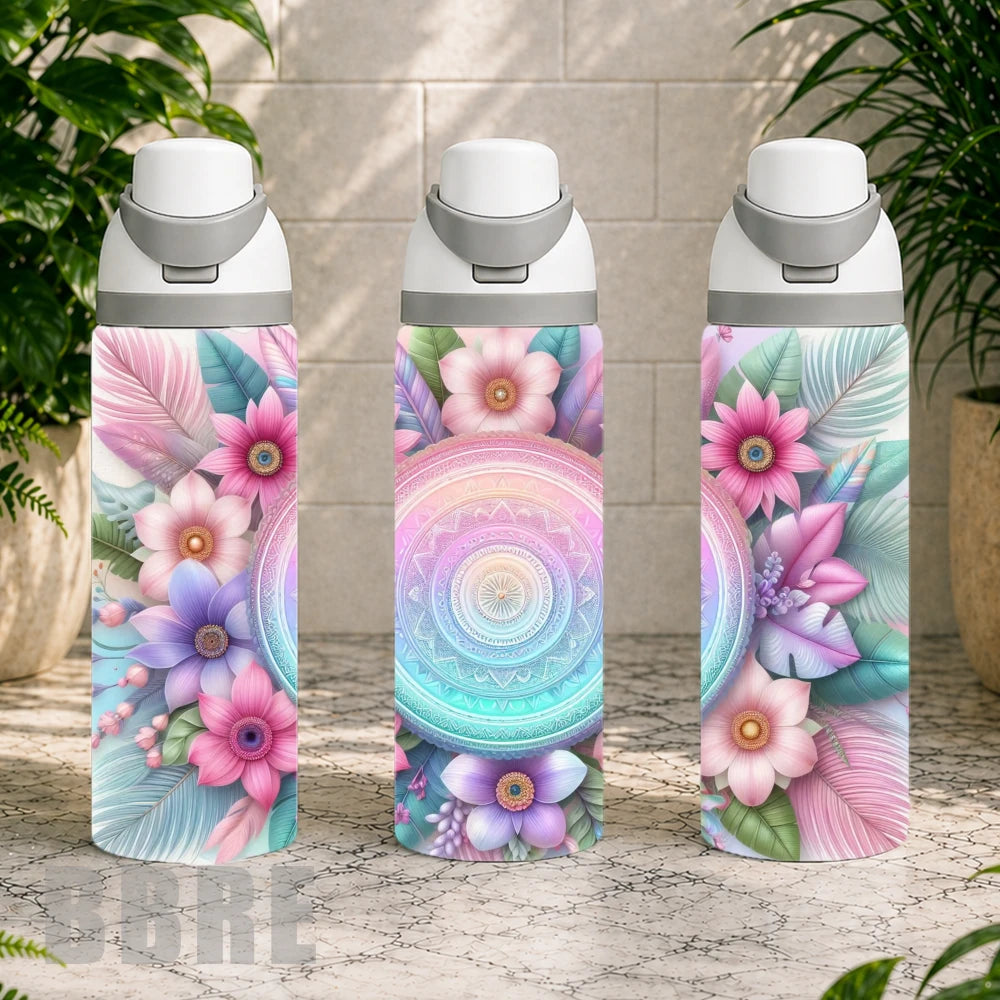 Floral Mandala 2 Product Image,