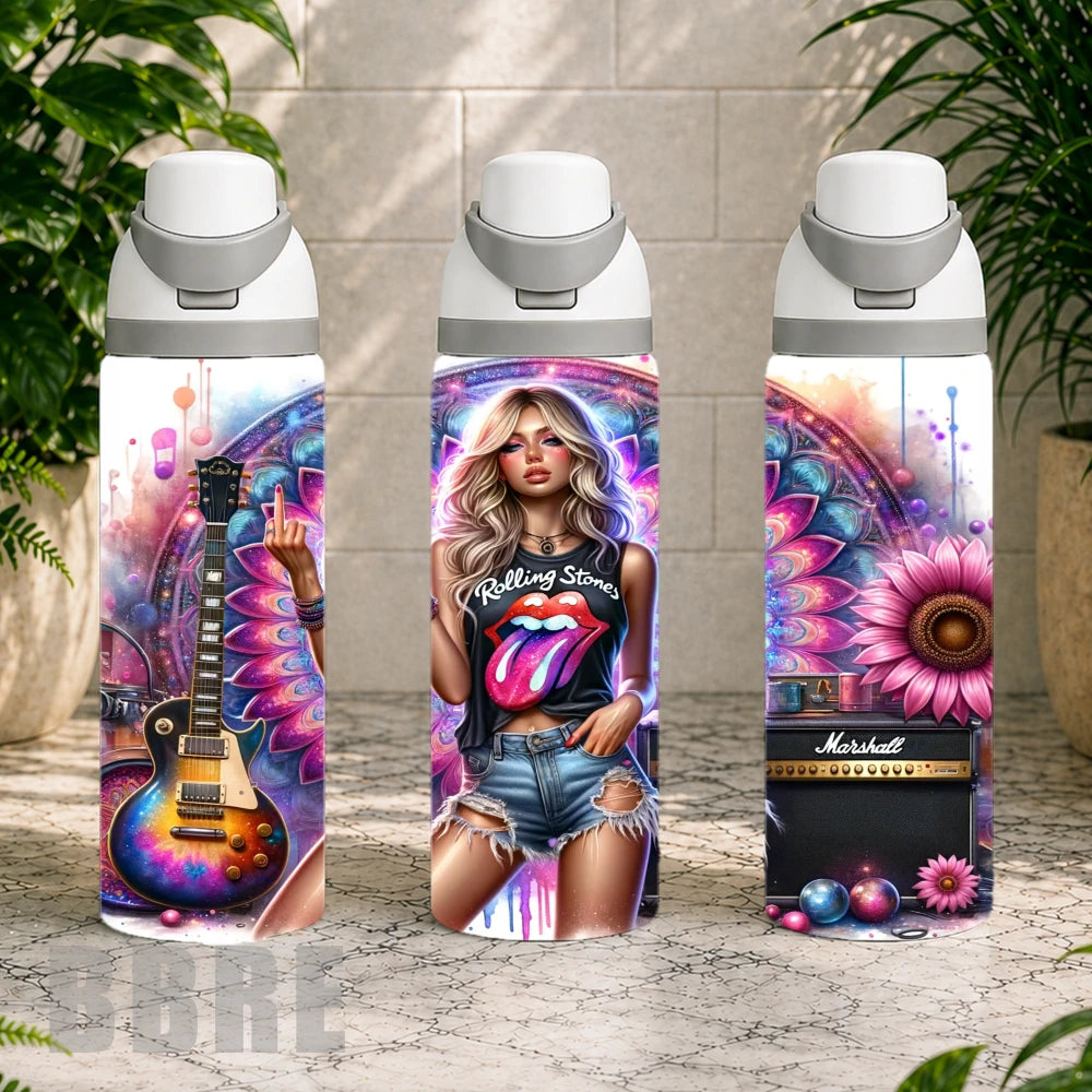 Rock Star Product Image,