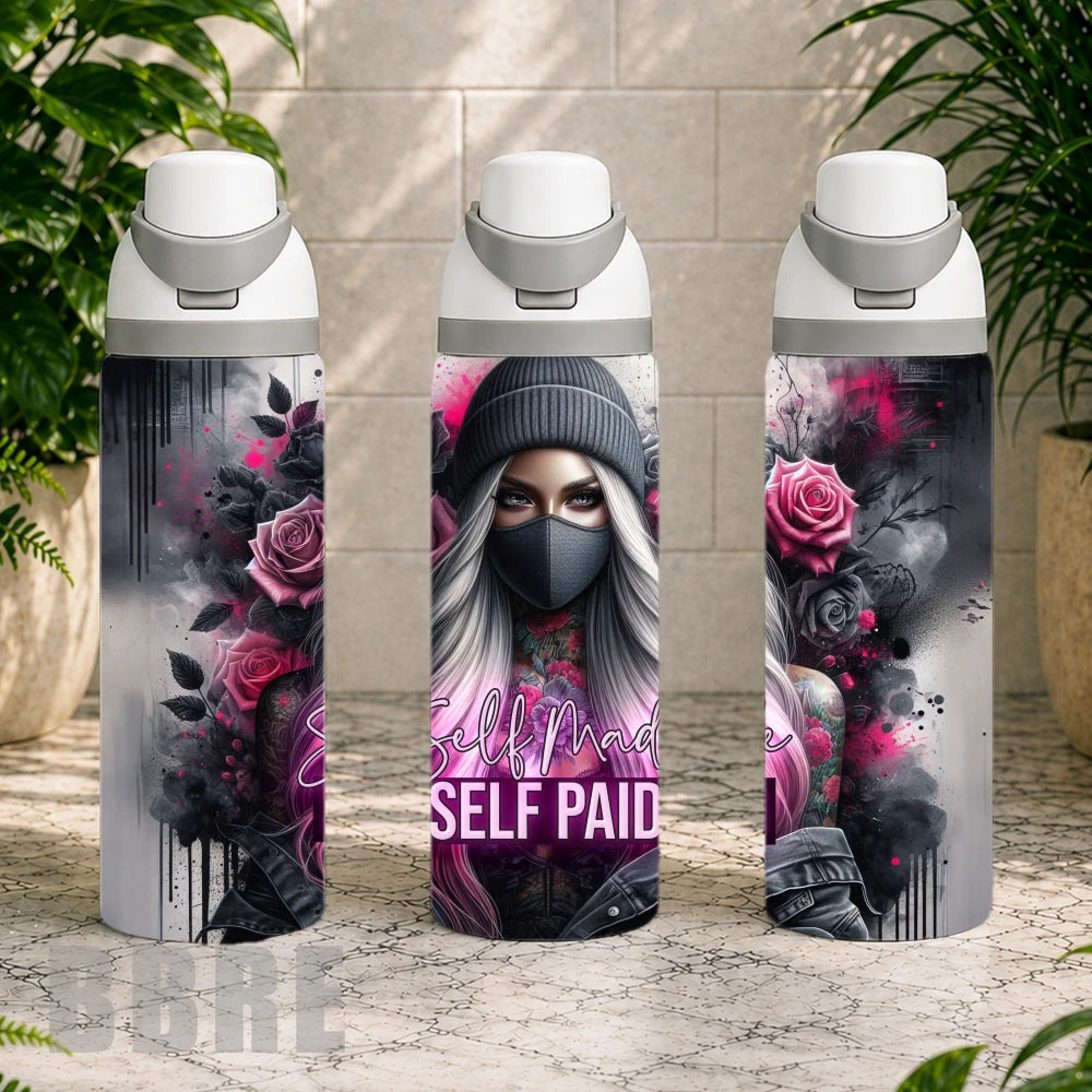 Self Made Product Image,