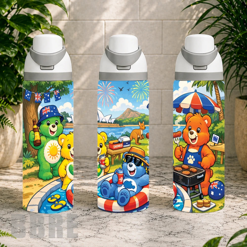 Festive Bear Product Image,