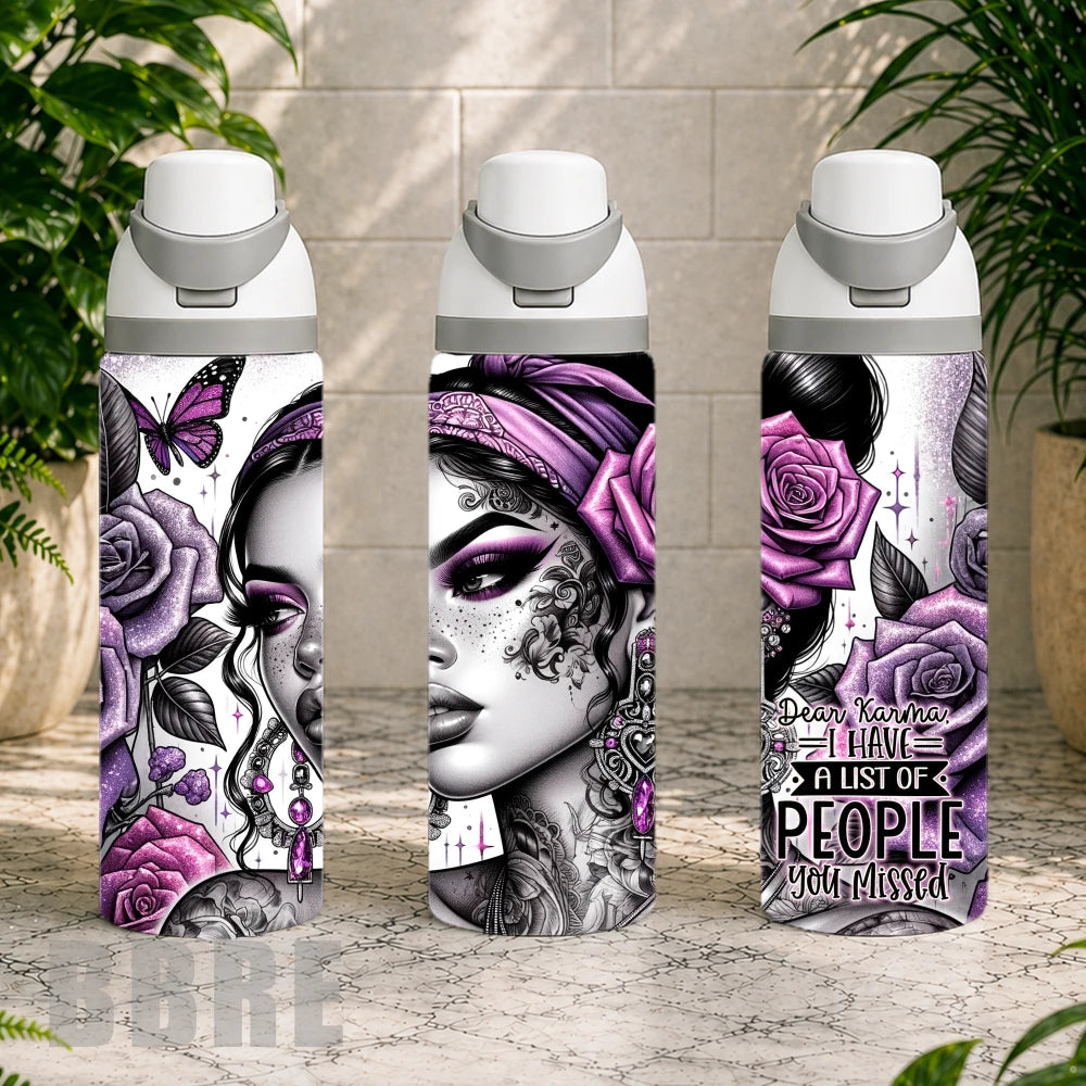 Karma List Product Image,