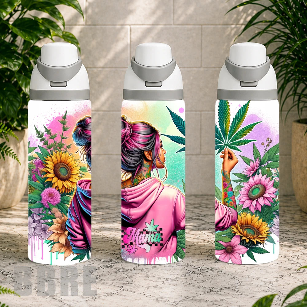 Mama Leaf Product Image,