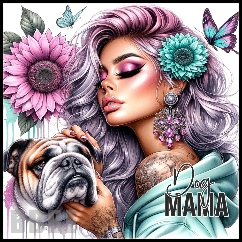 Dog Mama Main Image,