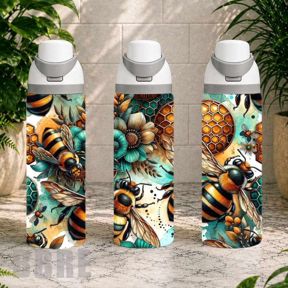 Bee Blossom Product Image,