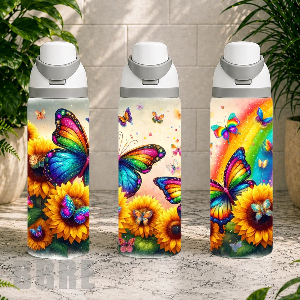 Butterfly Garden 3 Product Image,