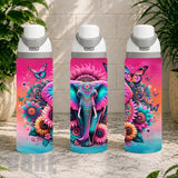 Colorful Elephant 3 Product Image,