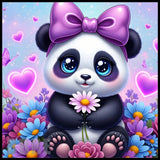 Panda Love Main Image,