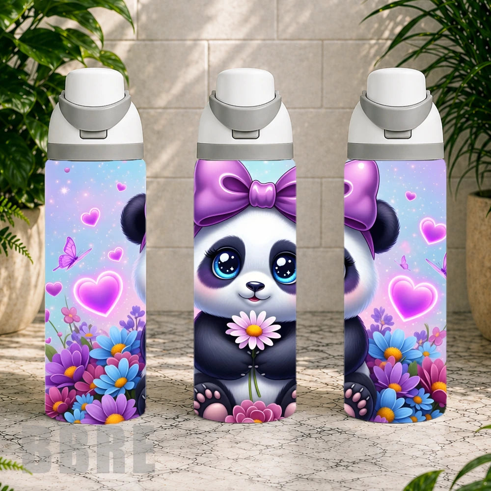 Panda Love Product Image,