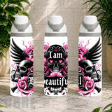 Skull Roses 5 Product Image,