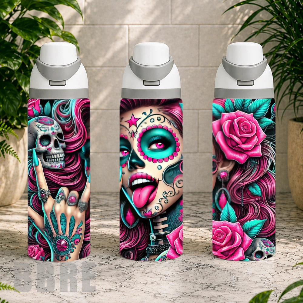 Sugar Skull 6 Product Image,
