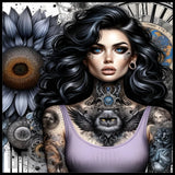 Mystical Beauty Main Image,