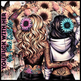 Floral Sisters Main Image,
