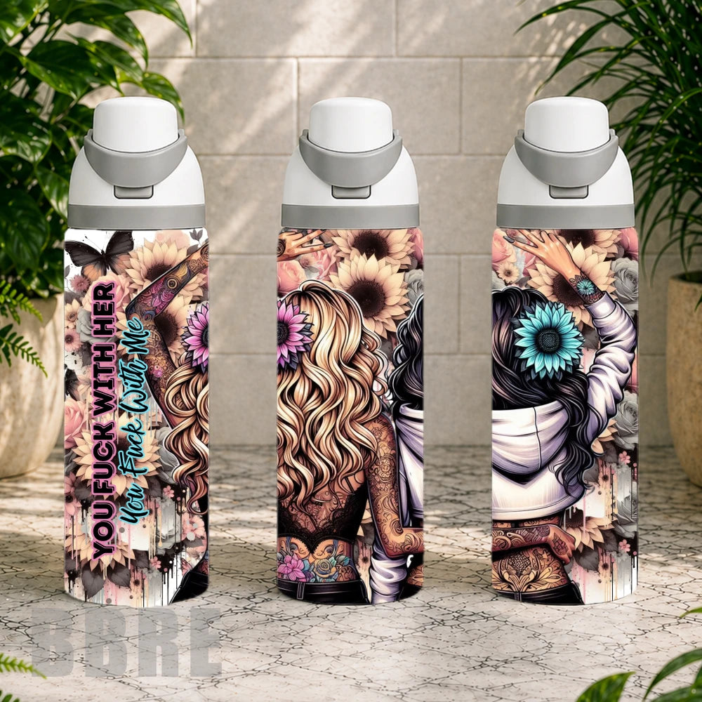 Floral Sisters Product Image,