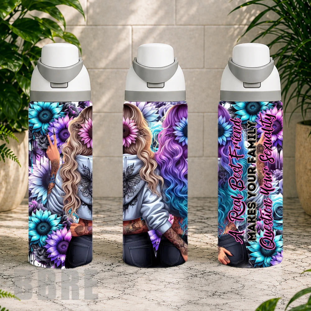 Floral Sisters 2 Product Image,