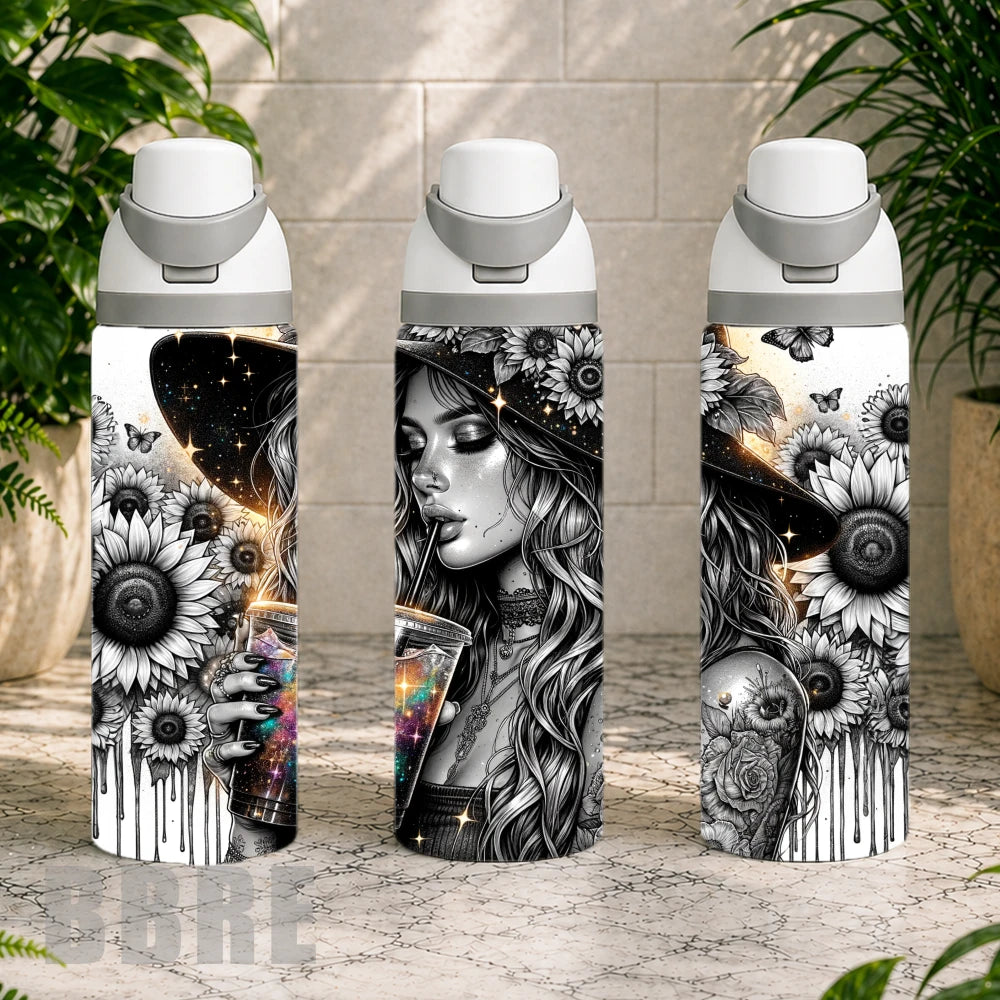Floral Fantasy 9 Product Image,