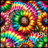 Vibrant Sunflowers 3 Main Image,