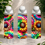 Vibrant Sunflowers 3 Product Image,