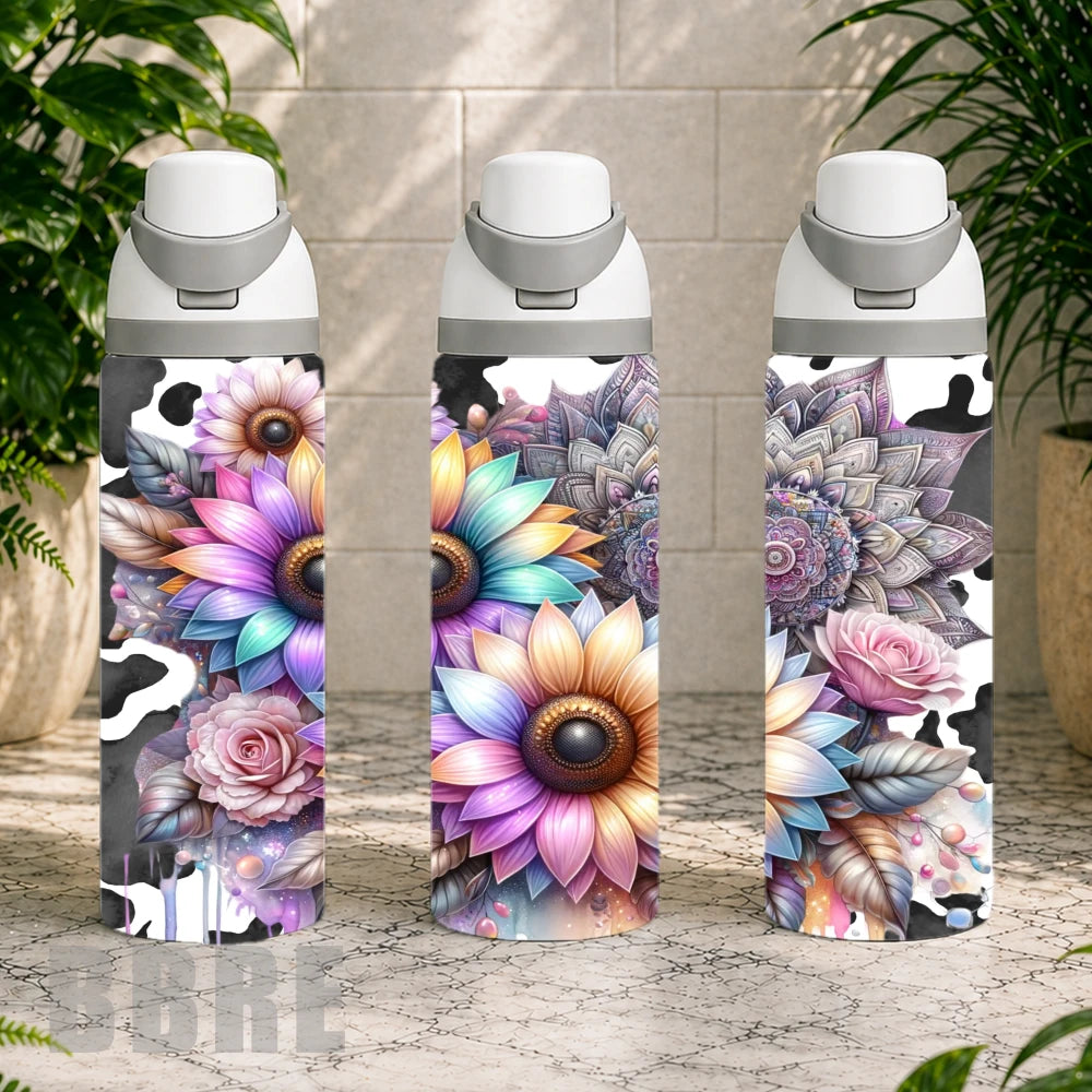 Floral Mandala 3 Product Image,
