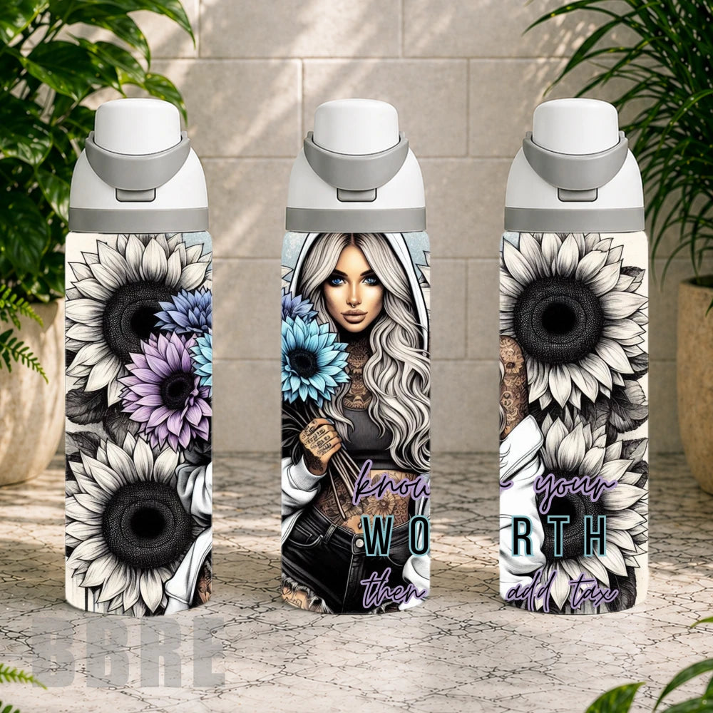 Floral Empowerment 2 Product Image,