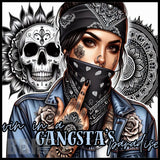 Gangsta Paradise Main Image,