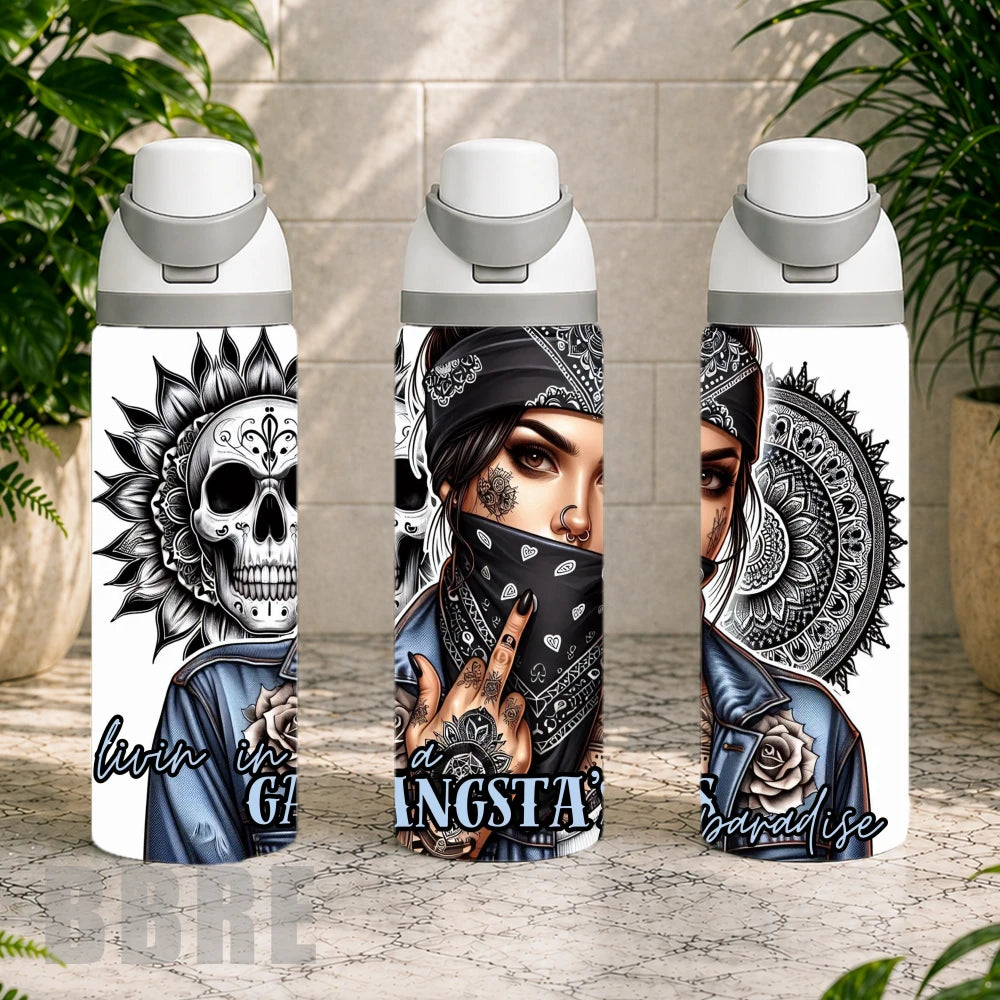 Gangsta Paradise Product Image,