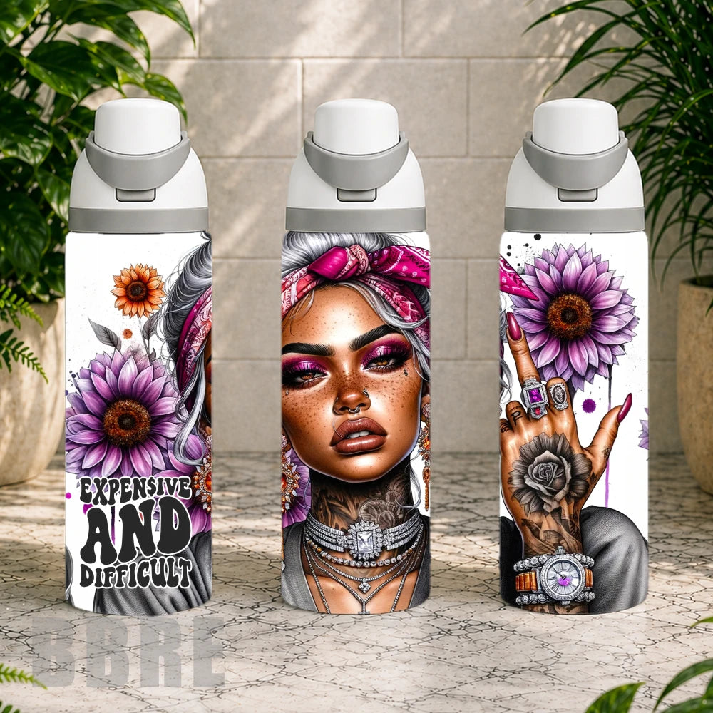 Bold Floral 4 Product Image,