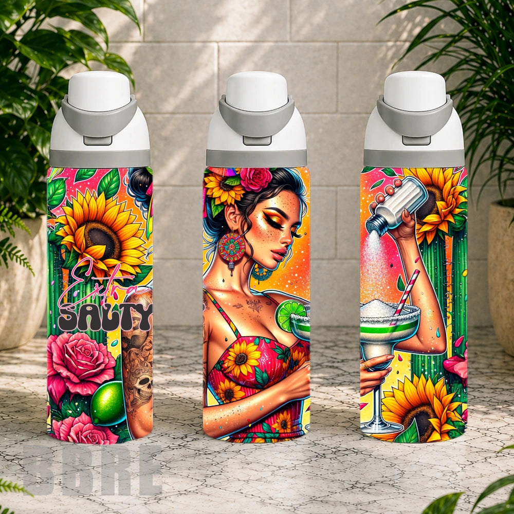Extra Salty Product Image,