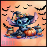 Halloween Stitch Main Image,