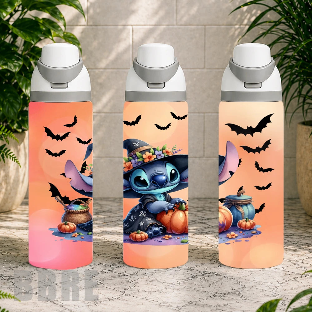 Halloween Stitch Product Image,