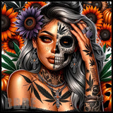 Skull Beauty 2 Main Image,