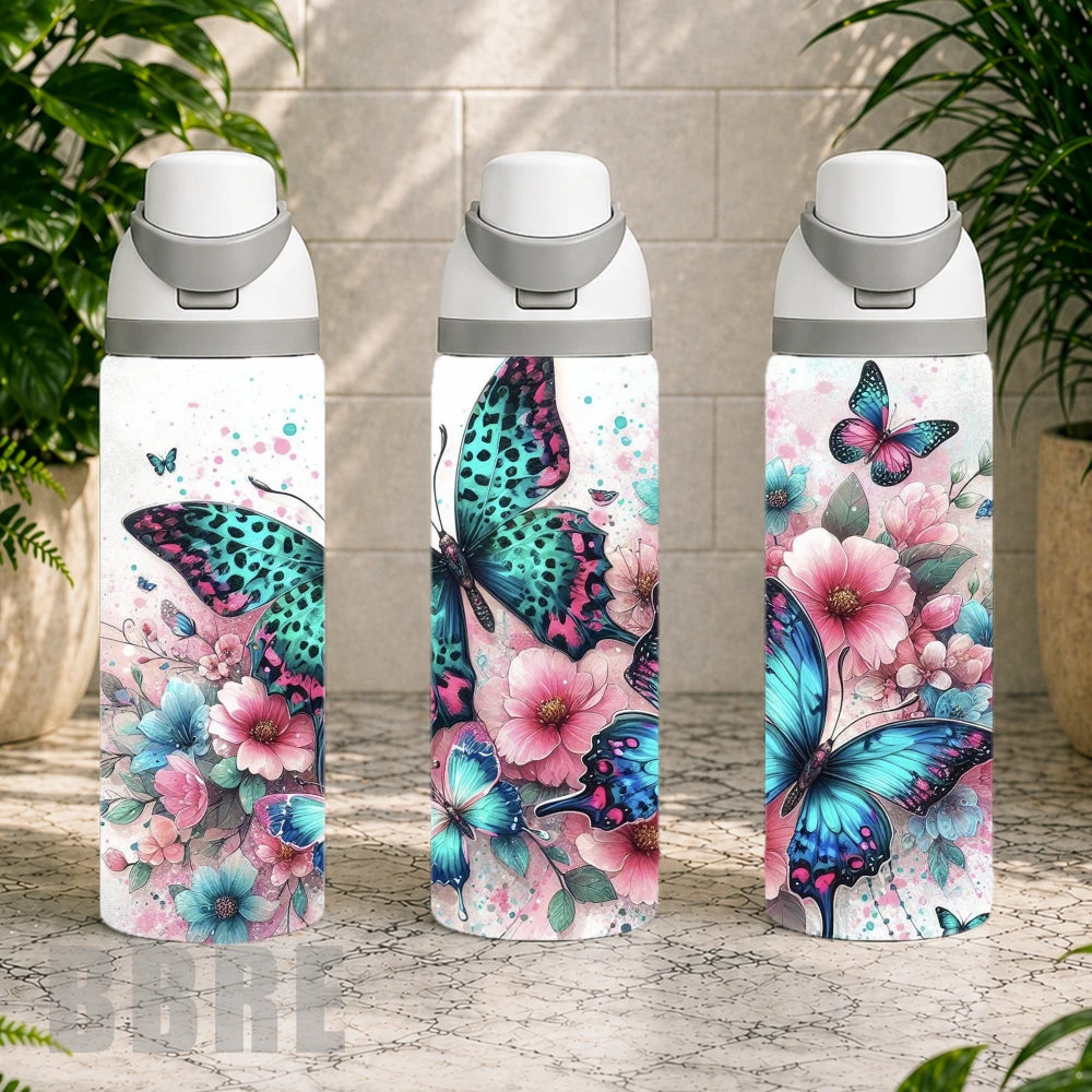 Butterfly Bloom 9 Product Image,
