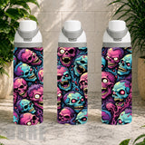 Vibrant Skull Product Image,