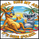 Kangaroo Koala Main Image,