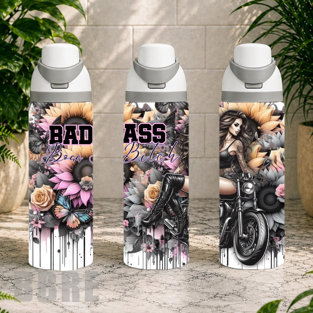 Badass Boss Product Image,