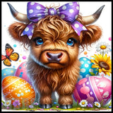 Cute Calf 8 Main Image,