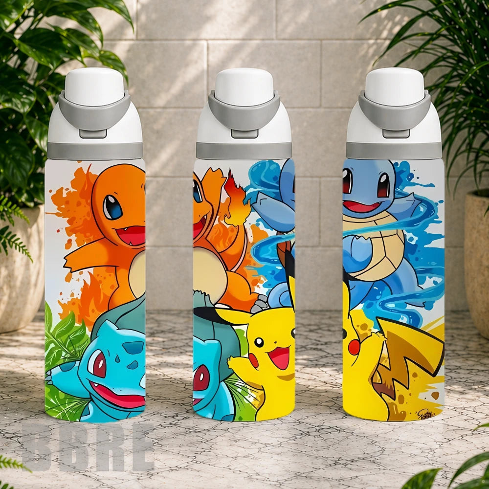 Pokémon Friends Product Image,