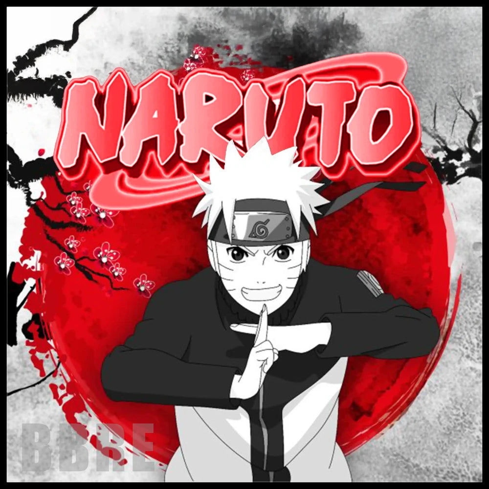 Naruto Drink Main Image,