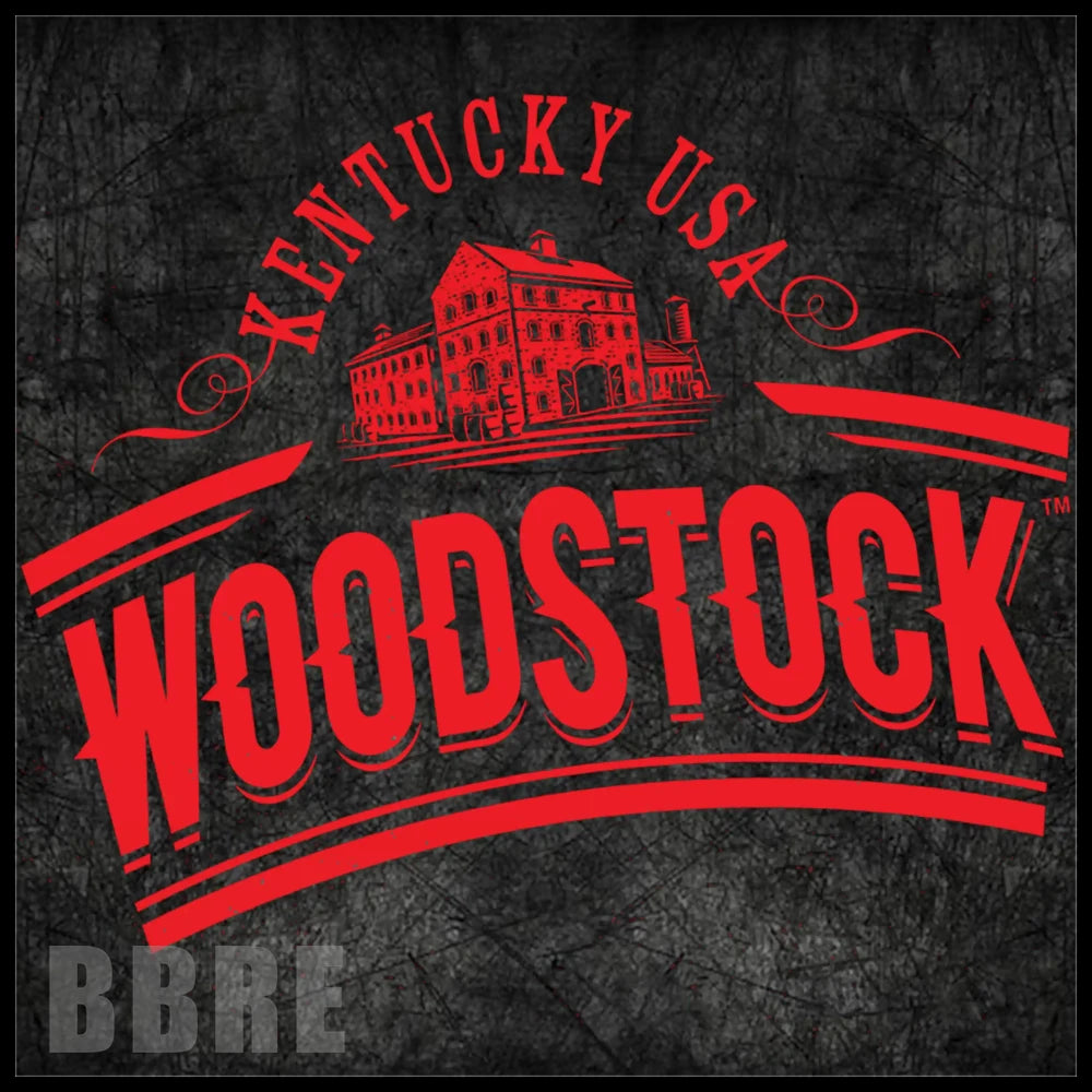 Woodstock Bottle Main Image,
