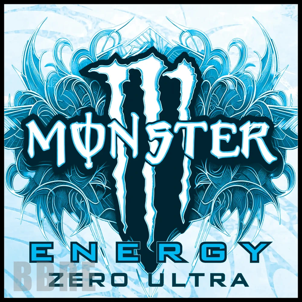 Monster Energy Main Image,