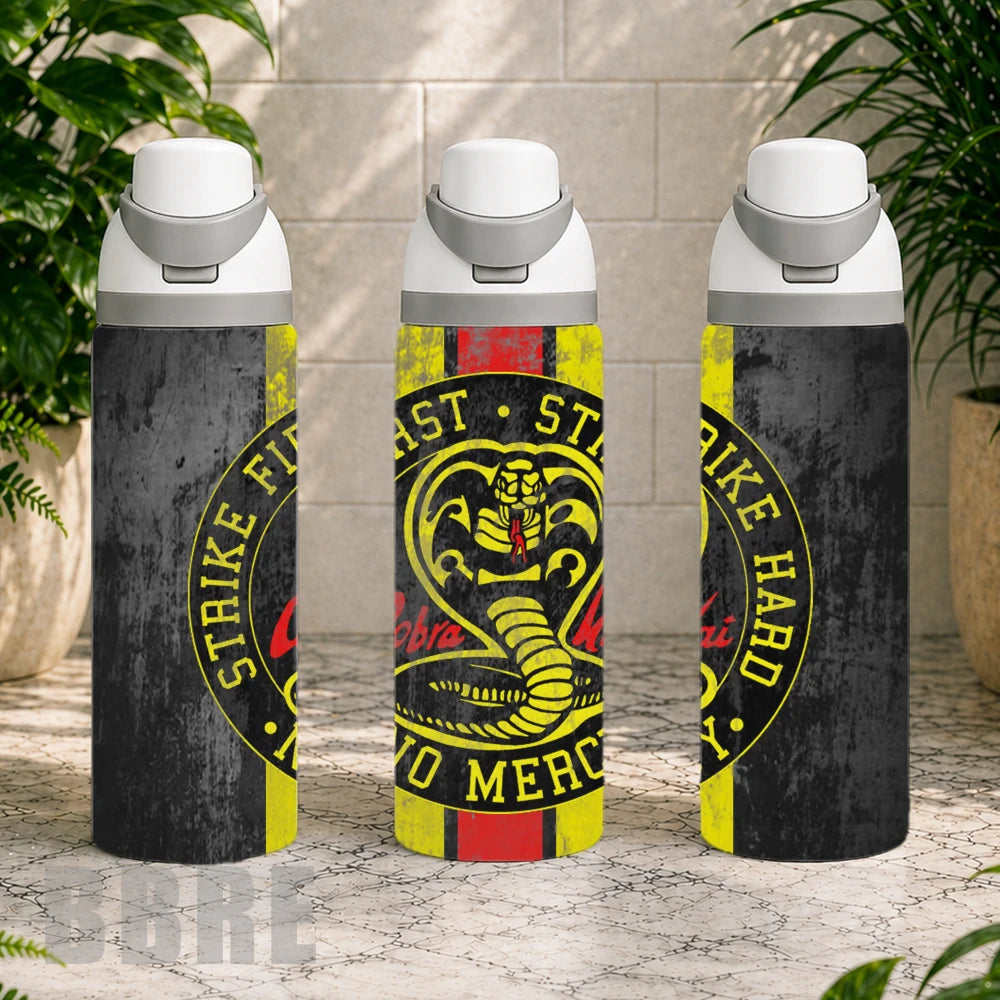 Cobra Kai Product Image,