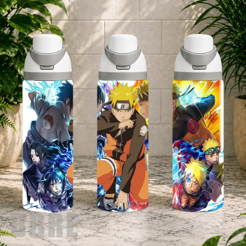 Ninja Spirit Product Image,