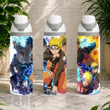 Ninja Spirit Product Image,