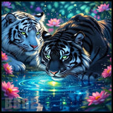 Majestic Tigers Main Image,